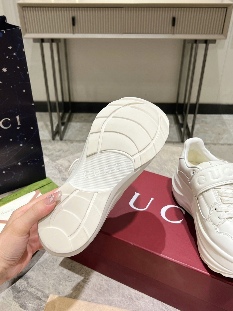 Gucci Casual Shoes